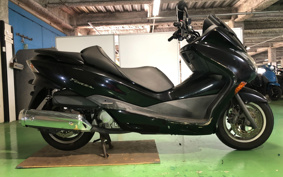 HONDA FORZA X MF10
