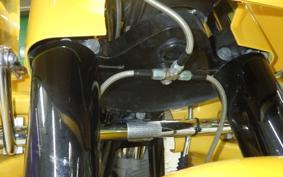 HARLEY FLTRI 1450 2005
