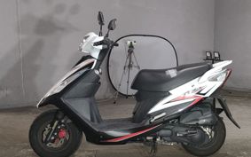 SYM GT125 HM12V