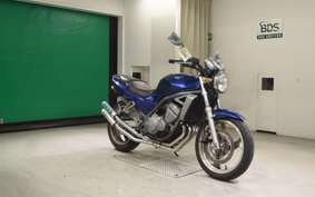 KAWASAKI BALIUS 250 2007 ZR250A