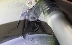 YAMAHA VINO 50 Molfe SA37J