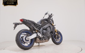 YAMAHA MT-09 SP 2021 RN69J
