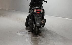 YAMAHA TRICITY 155 ABS SG37J