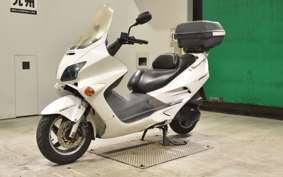 HONDA FORZA 250 S 2016 MF06
