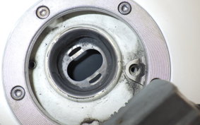 KAWASAKI ZX 1400 NINJA R A 2012