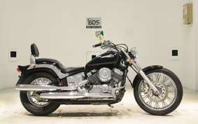 YAMAHA DRAGSTAR 400 1998 4TR