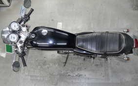 YAMAHA SR400 Gen.3 2002 RH01J