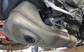 YAMAHA XSR900 2022 RN80J