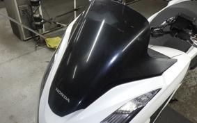 HONDA PCX 125 2003 JK05