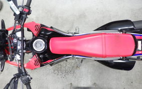 HONDA CRF250 RALLY 2003 MD44