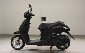 SUZUKI LET's G CA4AA