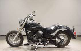 YAMAHA DRAGSTAR 400 CLASSIC 2004 VH01J