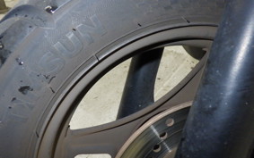 SUZUKI ADDRESS V125 S 2007 CF4MA