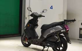 PGO AIM 125 2022