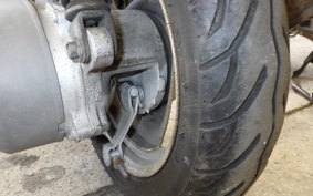 YAMAHA JOG POCHE 3KJ