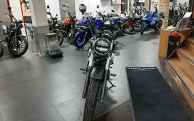 HONDA GB350 2022 NC59