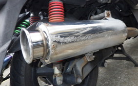 YAMAHA CYGNUS 125 XSR 2 SE44J