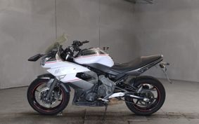 KAWASAKI NINJA400R ER400B