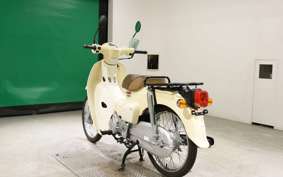 HONDA C50 SUPER CUB 2003 AA09