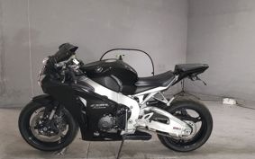 HONDA CBR1000RR SC59