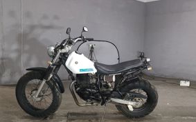 YAMAHA TW200 2JL