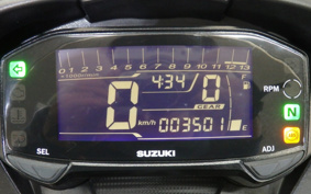 SUZUKI GSX-R125 ABS DL33B
