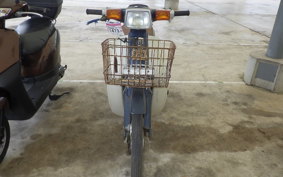 HONDA C50 SUPER CUB E AA01