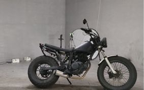 YAMAHA TW200 DG07J