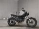 Фото Yamaha TW200 с японского аукциона