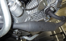 HONDA ｸﾛｽｶﾌﾞ110-3 JA60