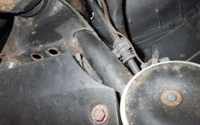 YAMAHA MAXAM 250 SG17J