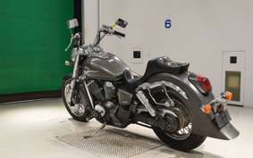 HONDA SHADOW 400 2000 NC34