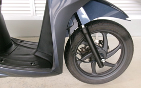 HONDA DIO 110 JF58