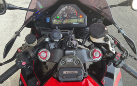 HONDA CBR1000RR 2006 SC57
