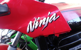 KAWASAKI GPZ900R NINJA ZX900A