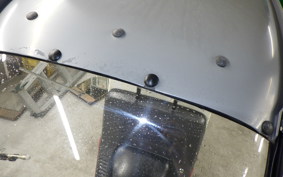 HONDA GYRO CANOPY 2002 TA03