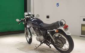 YAMAHA SR400 Gen.2 1992 1JR