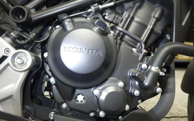 HONDA CB250RA 2003 MC52