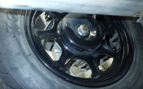 YAMAHA JOG-7 2010 AY01