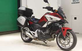 HONDA NC750X D Limited 2016 RC90