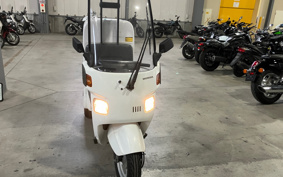 HONDA GYRO TA03
