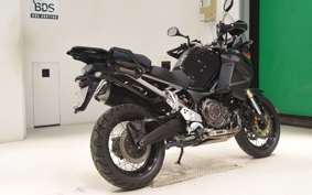 YAMAHA XT1200Z SUPER TENERE 2012