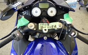 KAWASAKI ZZ1400 NINJA R 2006 ZXT40A