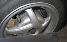 HONDA ﾍﾞﾝﾘｨ110 JA09