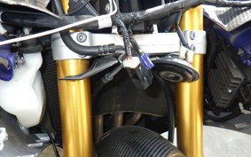 YAMAHA YZF-R6 2017