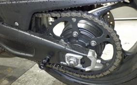 TRIUMPH DAYTONA 660 2024