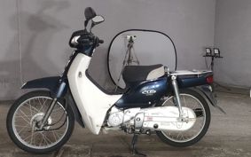 HONDA SUPER CUB50 AA04