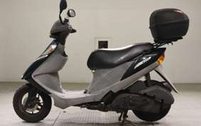 SUZUKI ADDRESS V125 G 2026 CF4EA