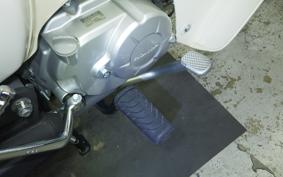 HONDA C50 SUPER CUB AA09