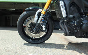 YAMAHA XSR900 2017 RN46J